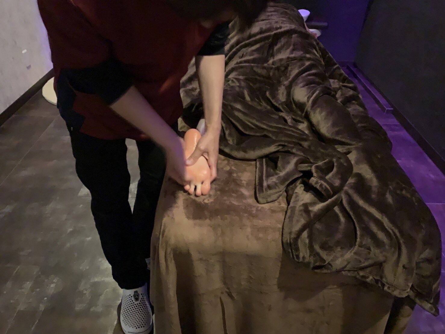 セラピー